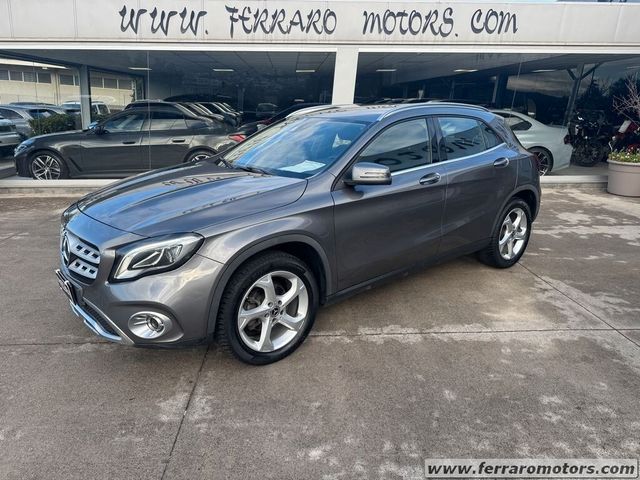 Mercedes-Benz Mercedes-benz GLA 200 d enduro a soli 159 euro a