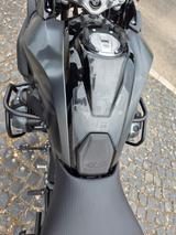 BMW R1250gs Triple Black Modell 2021 Alle Pakete - gebrauchte Motorräder in Aachen