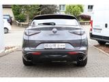Alfa Romeo Stelvio VELOCE 2.2 DIESEL 16V 210 PS AT8 Q4 SCHI - Alfa Romeo Stelvio Tageszulassungen