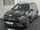 Mercedes-Benz EQB 250 AMG-Line Advanced Widescreen MBUX LED - gebrauchte Mercedes-Benz EQB aus dem Jahr 2023