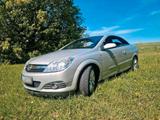 Opel Astra H Twintop Cabrio - Opel Astra: H Twintop