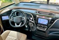 Carthago chic s-plus I 61 XL LE -2xKlima -Leder -Gastank (4/19)