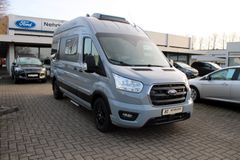 Fahrzeugabbildung Ford Transit Bürstner SIGNEO C 590 Automatik SOFORT