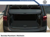 Volkswagen Touran - Vorschau Bild 12