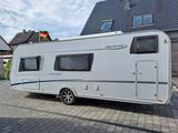 LMC VIVO 522K Rollstuhlgerechter Familienwohnwagen - Behindertengerecht Wohnwagen