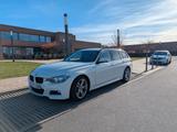 BMW 330d Touring M Paket - BMW 330 Kombi 330d m paket mit Diesel-Antrieb