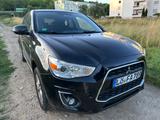 Mitsubishi ASX 1.8 DI-D+ 2WD - gebrauchte Mitsubishi ASX aus dem Jahr 2013