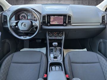 Skoda Karoq Ambition 2.0 TDI DSG*LED*NAVI*APPLE*KAMERA