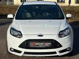Ford Focus Lim. ST  1HAND/RECARO/KLIMA - gebrauchte Ford Focus aus dem Jahr 2014