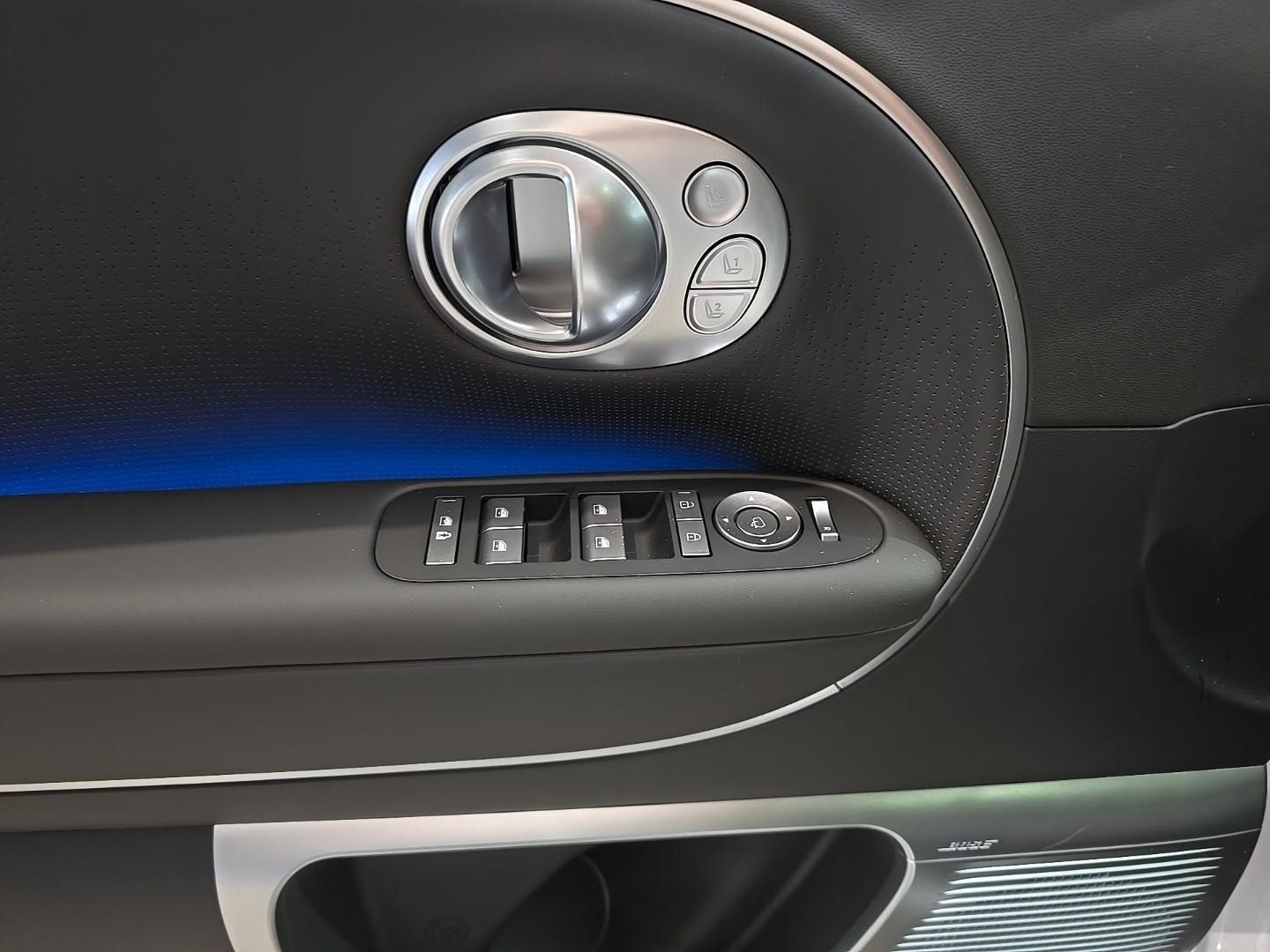 Hyundai IONIQ 9 – Bild 16