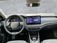 Skoda Octavia - Vorschau Bild 8