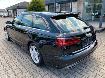 Audi A6 - 8