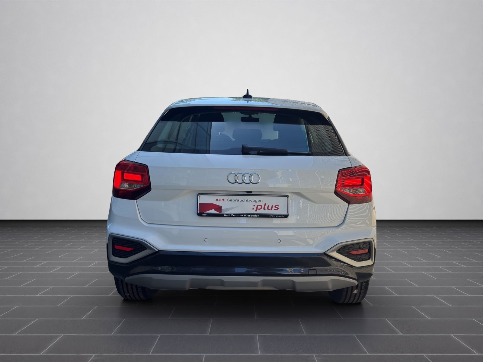 Audi Q2 - Bild 7