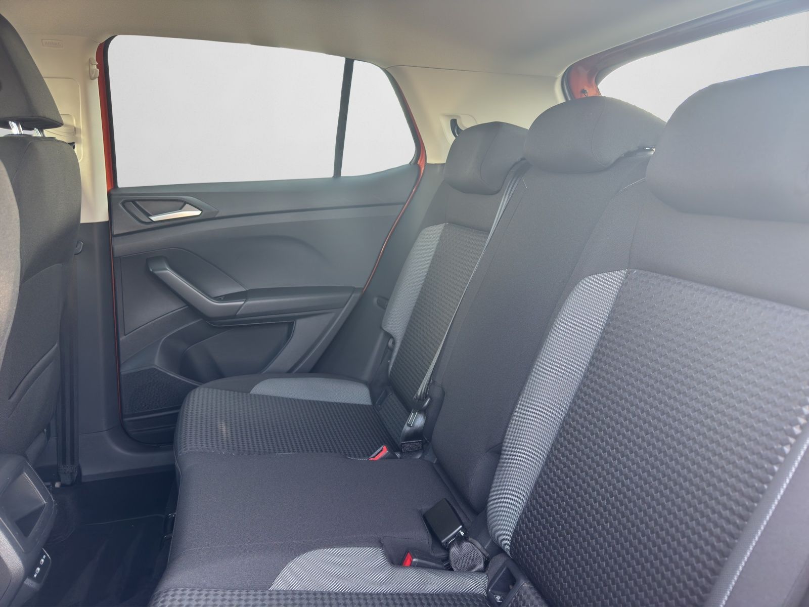 Volkswagen T-Cross - Bild 14