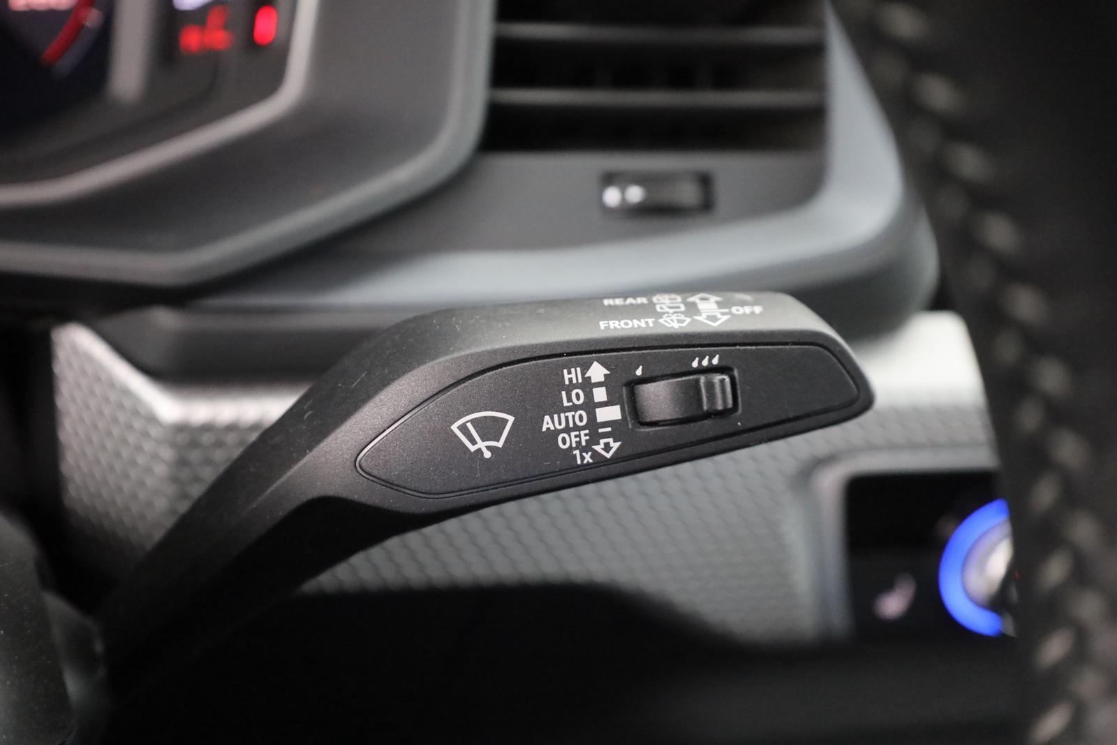 Audi A1 Sportback 30 TFSI edition one LED Navi DAB