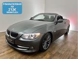 BMW 320d CABRIO M PAKET / NUR 102.tKM / GARANTIE / - BMW 320: 320d M Paket