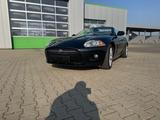 Jaguar XK Coupe / Cabriolet 3.5 V8 Cabrio - Jaguar XK aus 2008: Cabrio