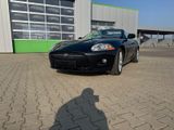 Jaguar XK Coupe / Cabriolet 3.5 V8 Cabrio - Jaguar XK: 3.5