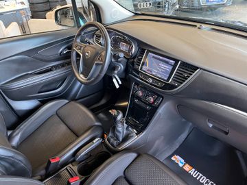 Opel Mokka X Innovation *KAMERA*NAVI*BI-LED*TOUCH*