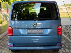 VW T6 Multivan /DSG/2xEL.SCHTÜR/AHK/ACC/LED/MEMORY