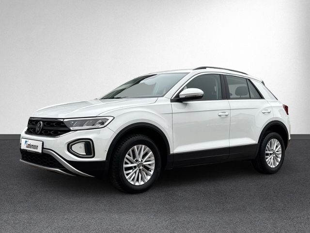 Volkswagen T-Roc 2.0 TDI DSG LED+NAVI+ACC+PARK-ASSIST+SIHZ+ imagem 2