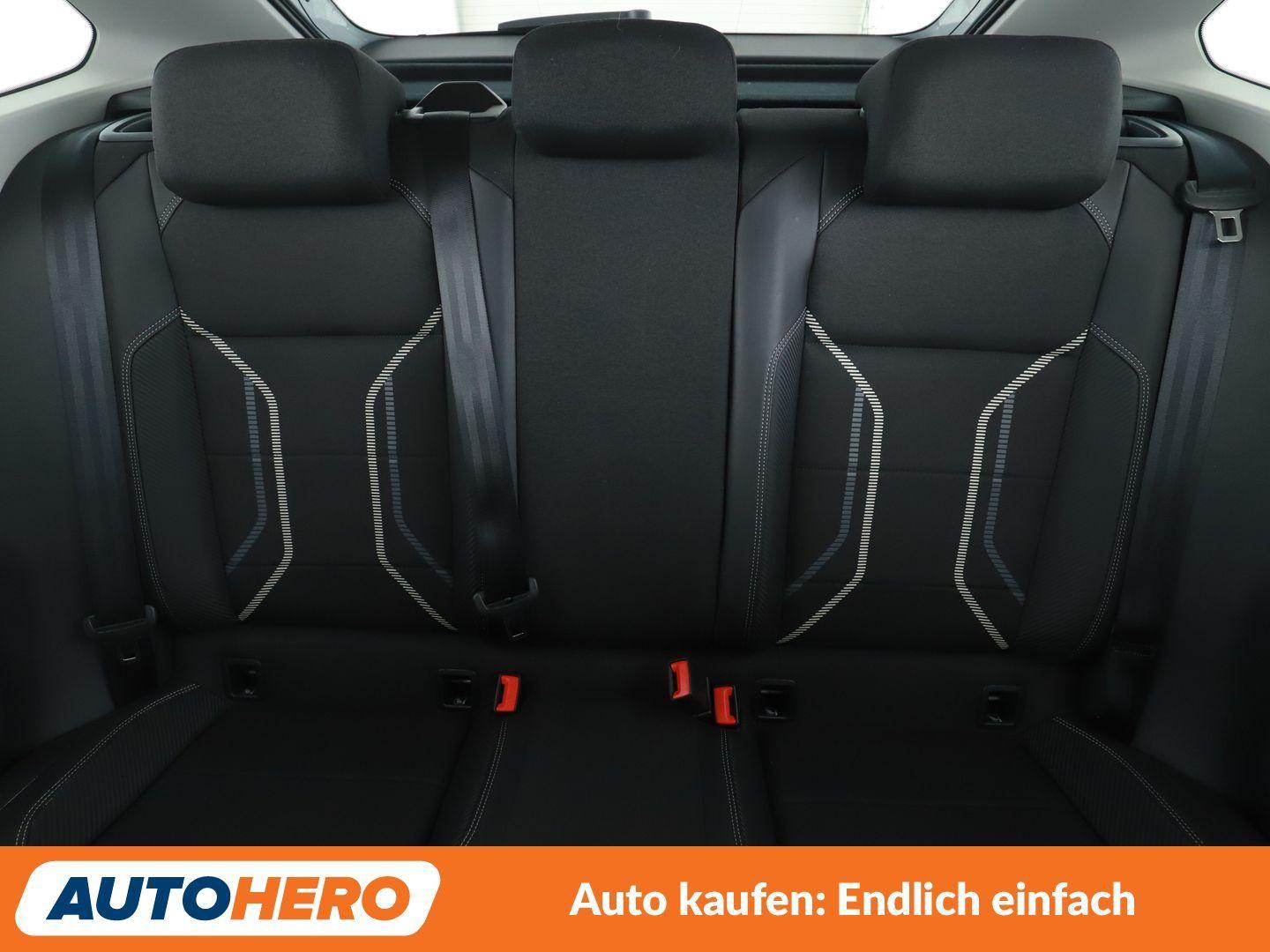 Volkswagen Taigo 1.0 TSI Style Aut.*NAV*MATRIX*ACC*CAM*PDC*, миниатюра 14