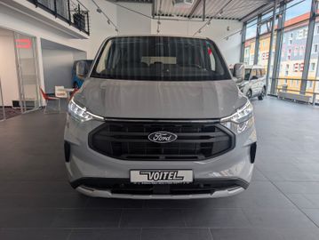 Ford Transit Custom Trail 2,0l Allrad Automatik!