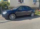 Volkswagen VW EOS TDI  DSG, TÜV 3/2027 Xenon,Bremsen 4x NEU - Volkswagen Eos: 3.2