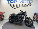 Harley-Davidson XL 1200 R Roadster ABS 1-Hand erst 7340km - Angebote entsprechen deinen Suchkriterien