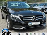 Mercedes-Benz C180 d Lim. Avantgarde/ LED/ Kamera/ Navi - Mercedes-Benz C 180 mit Diesel-Antrieb