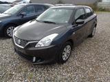 Suzuki Baleno Club - gebrauchte Suzuki Baleno aus dem Jahr 2019