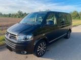 Volkswagen T5 Multivan Highline - Volkswagen T5 Multivan in Ludwigshafen