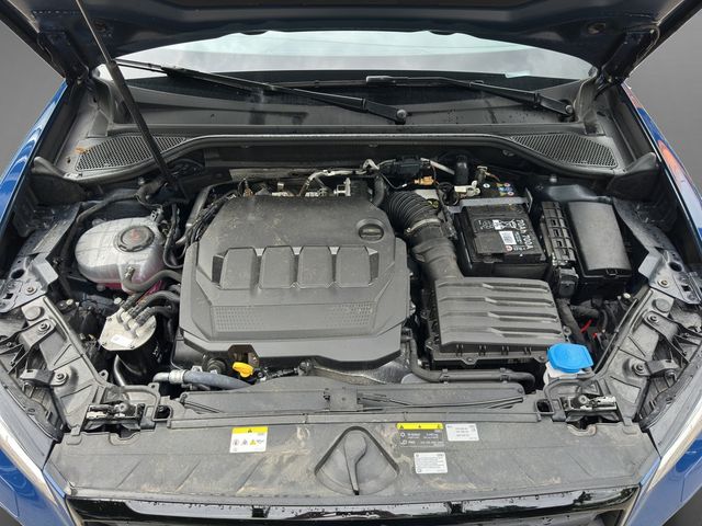 Q2 35 2.0 TDI S-tronic S line PANO MATRIX-LED