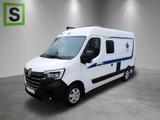 Ahorn Van 550 135 PS - Ahorn Wohnmobil oder -wagen