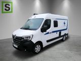 Ahorn Van 550 135 PS - Ahorn Separate Dusche Diesel Kastenwagen
