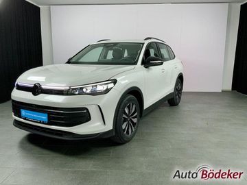 Volkswagen Tiguan 1.5 eTSI DSG Goal Garantie b. 03.12.29 