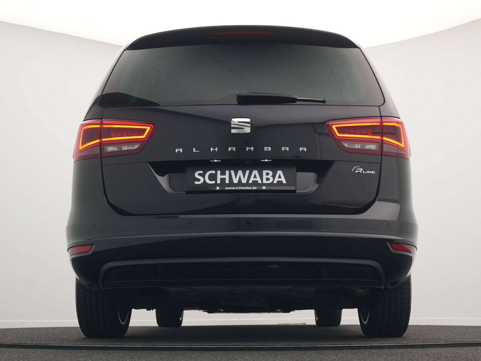 Seat Alhambra - Bild 42