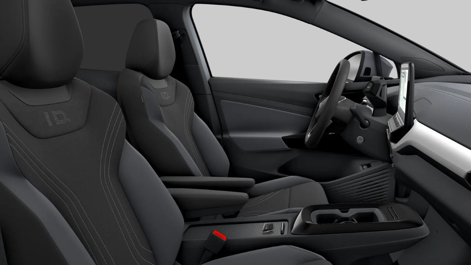 Volkswagen ID.4 - Bild 11