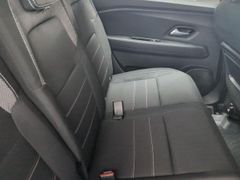 DACIA Jogger TCe 100 ECO-G Extreme+ Benzin / LPG