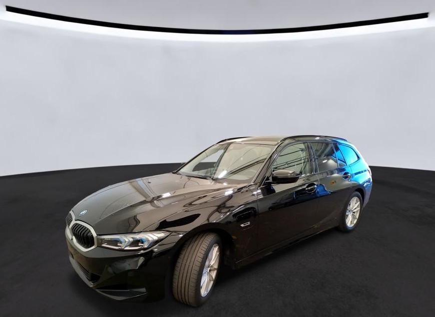 BMW 320 e Touring DA Kam SHZ Parkass