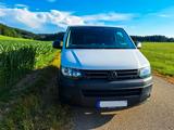 Volkswagen Camper T5 Langversion mit Solar & Zubehör - Angebote entsprechen deinen Suchkriterien