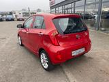 Kia Picanto 1.2 Spirit Tempomat Parrot - gebrauchte Kia Picanto aus dem Jahr 2012