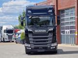 Scania 590S V8 NGS Highline 4x2 - New - Facelift - Full - Scania Standard-SZM