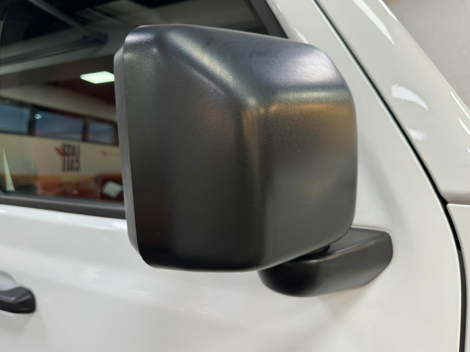 Fahrzeugabbildung Jeep VORFÜHRWAGEN RUBICON 392-6.4L V8-35"-STEEL BPR