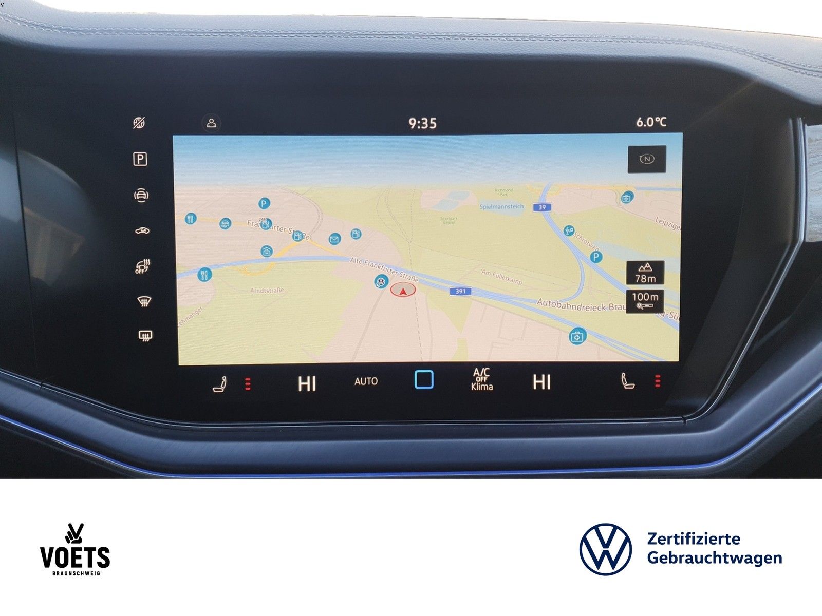 Volkswagen Touareg - Bild 11