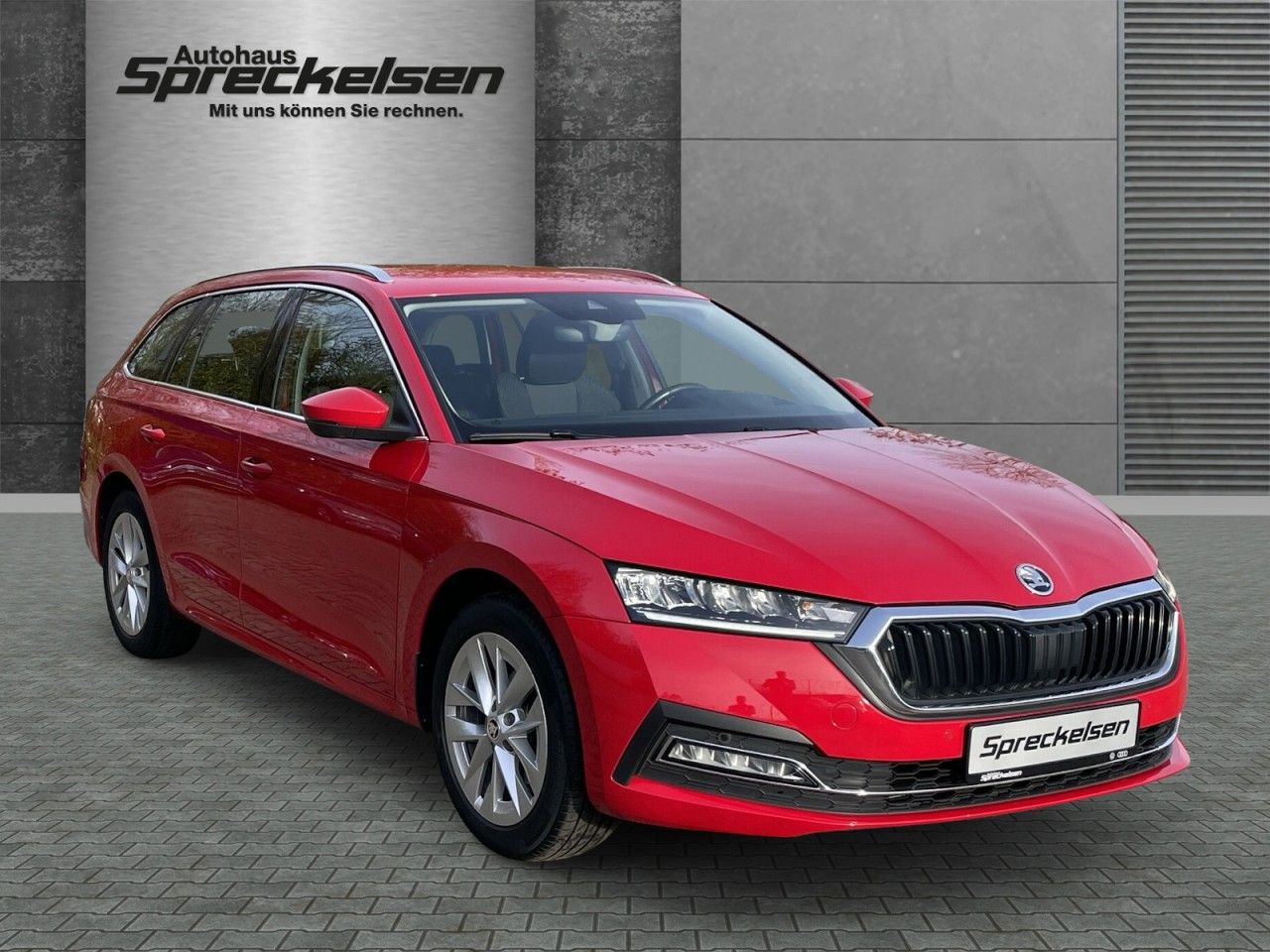 Skoda Octavia - Bild 6
