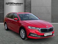 Skoda Octavia - Vorschau Bild 6