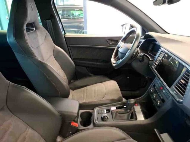 Cupra Ateca - Bild 4