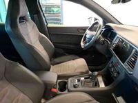 Cupra Ateca - Vorschau Bild 4