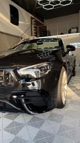 Mercedes-Benz E 53 AMG Mercedes-AMG E 53 4MATIC+ Autom. Me... - gebrauchte Mercedes-Benz E 53 AMG aus dem Jahr 2023